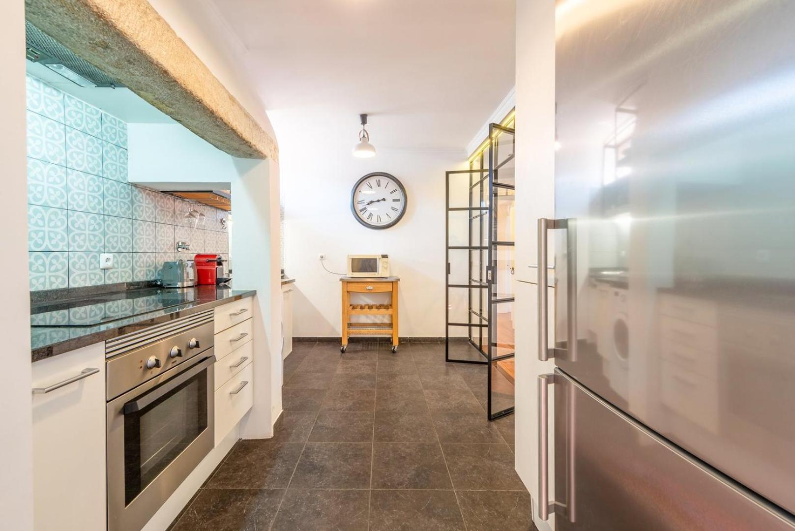 Apartament Guestready - Sunshine Belem Lizbona Zewnętrze zdjęcie