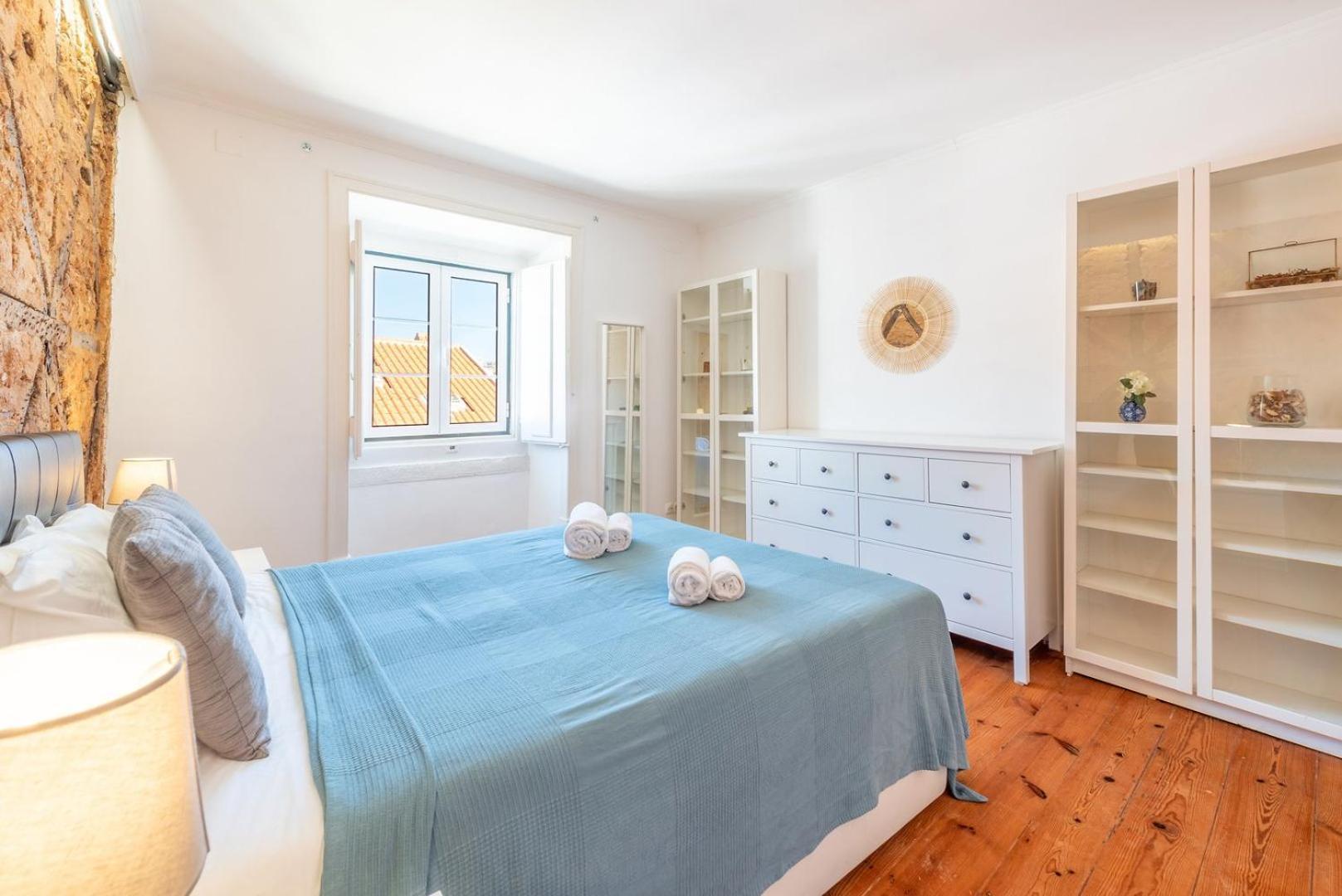 Apartament Guestready - Sunshine Belem Lizbona Zewnętrze zdjęcie
