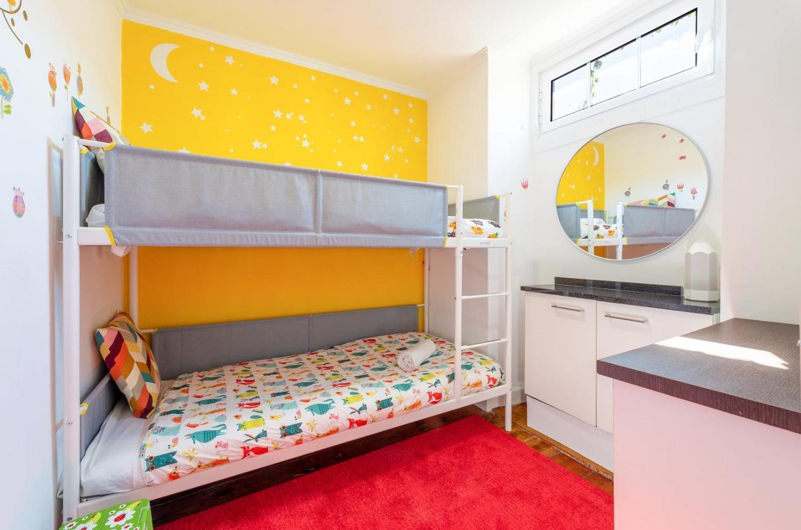 Apartament Guestready - Sunshine Belem Lizbona Zewnętrze zdjęcie