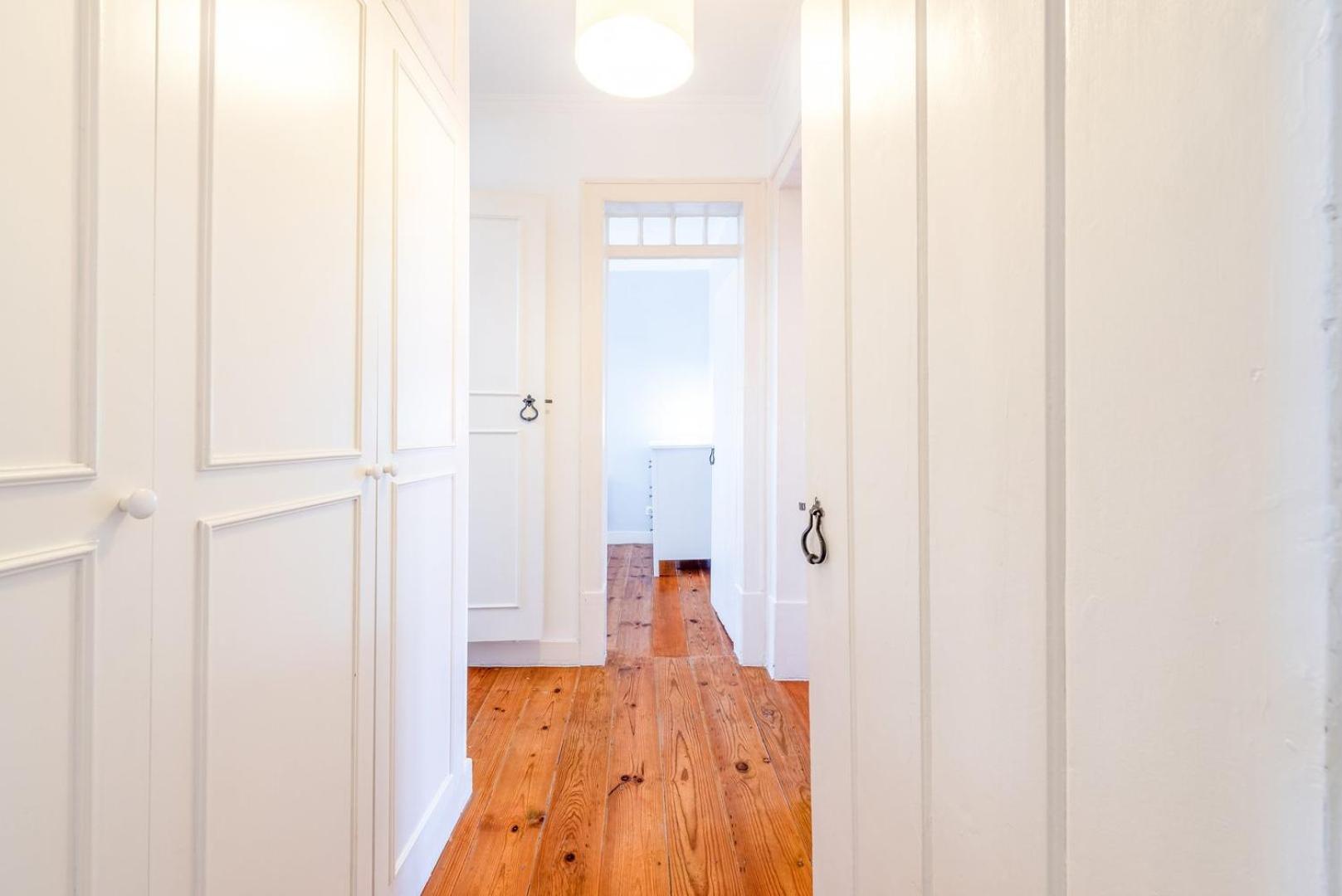 Apartament Guestready - Sunshine Belem Lizbona Zewnętrze zdjęcie