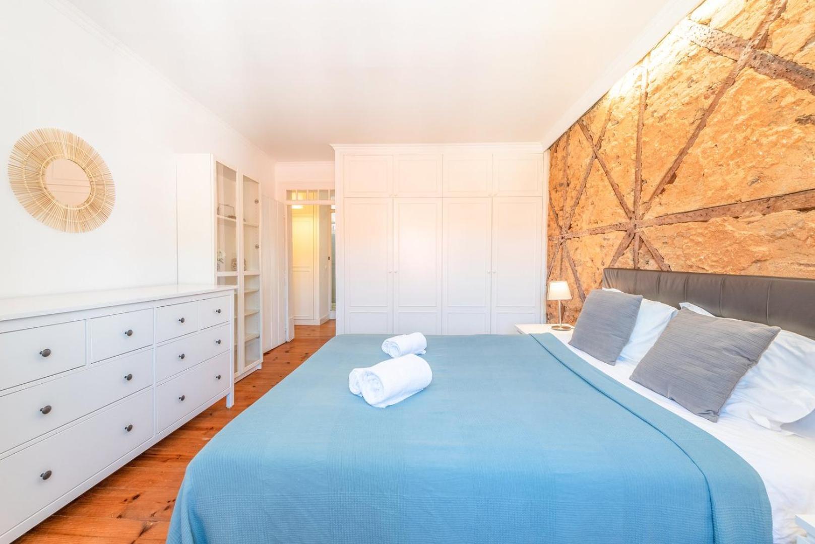 Apartament Guestready - Sunshine Belem Lizbona Zewnętrze zdjęcie