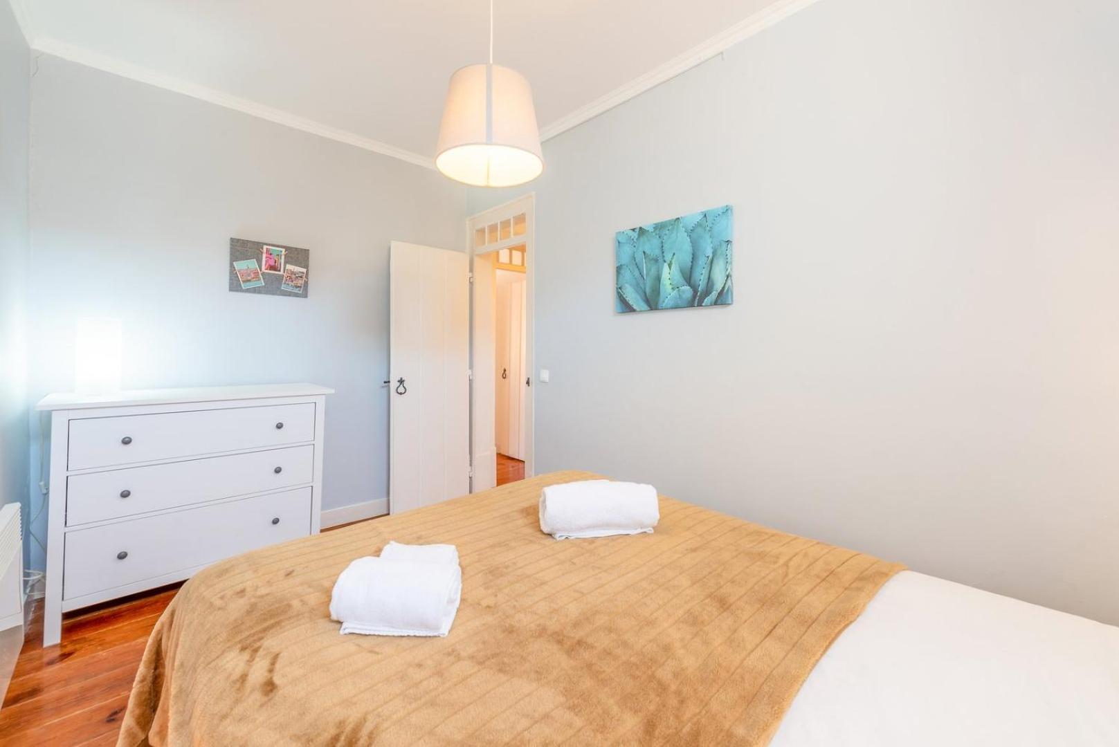 Apartament Guestready - Sunshine Belem Lizbona Zewnętrze zdjęcie