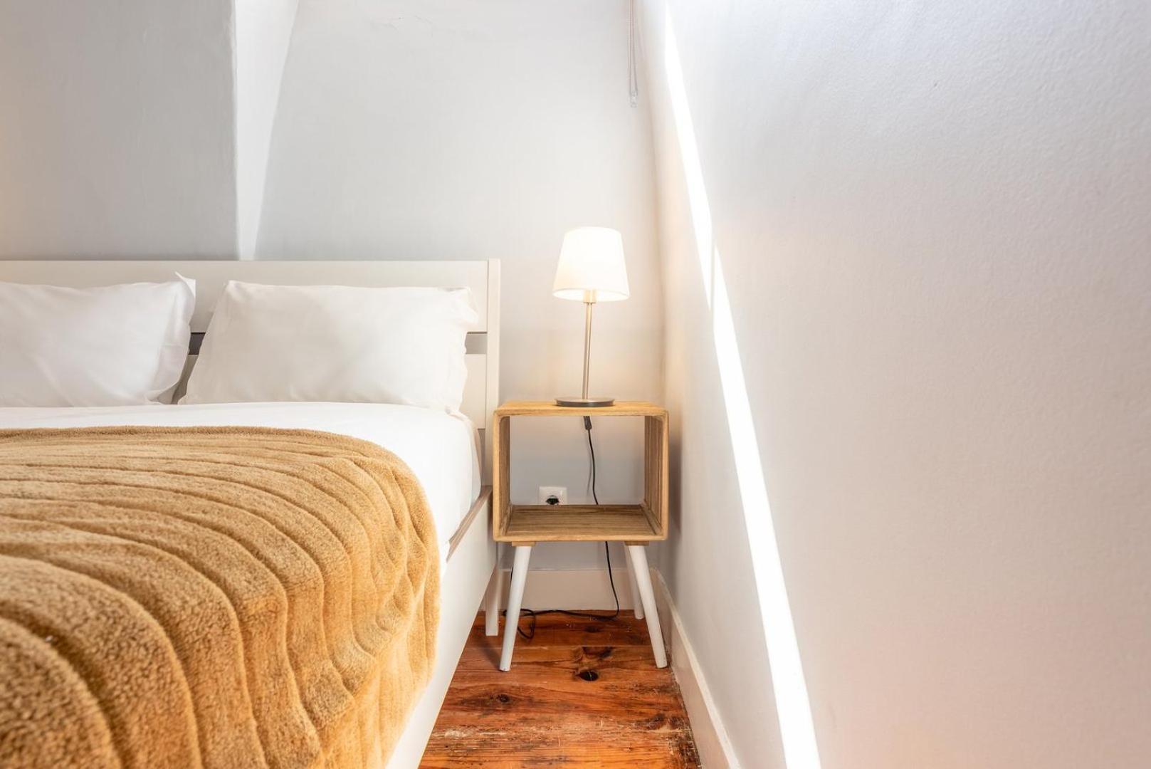 Apartament Guestready - Sunshine Belem Lizbona Zewnętrze zdjęcie