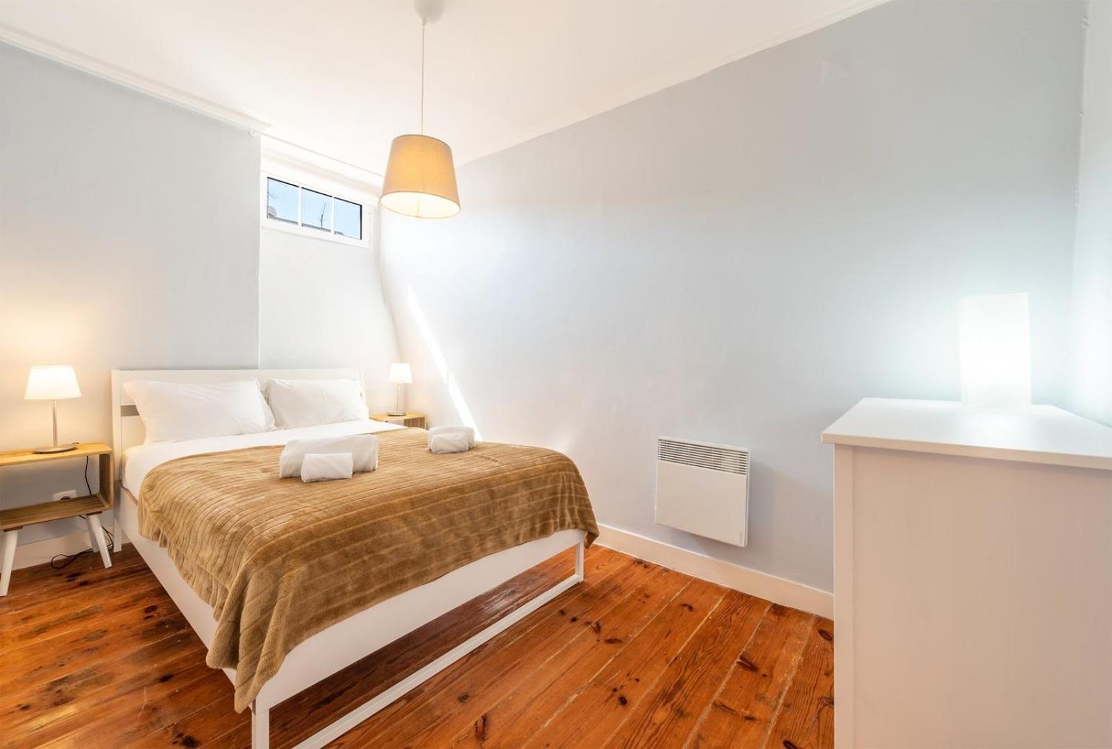 Apartament Guestready - Sunshine Belem Lizbona Zewnętrze zdjęcie