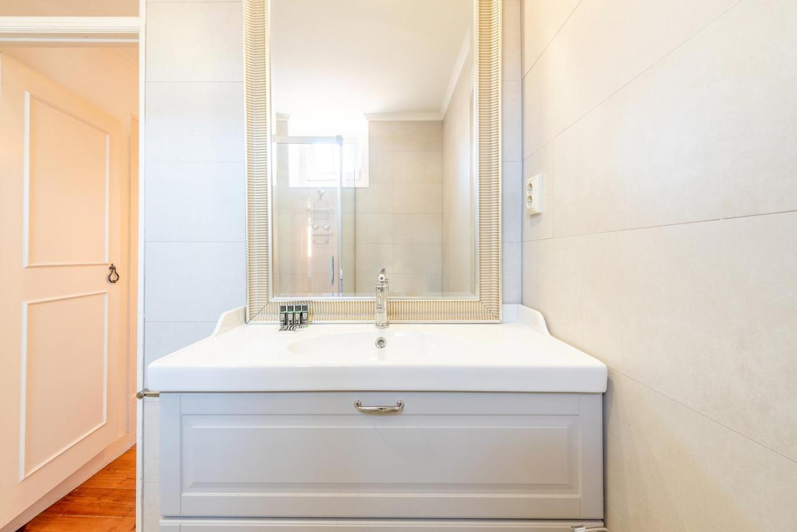 Apartament Guestready - Sunshine Belem Lizbona Zewnętrze zdjęcie