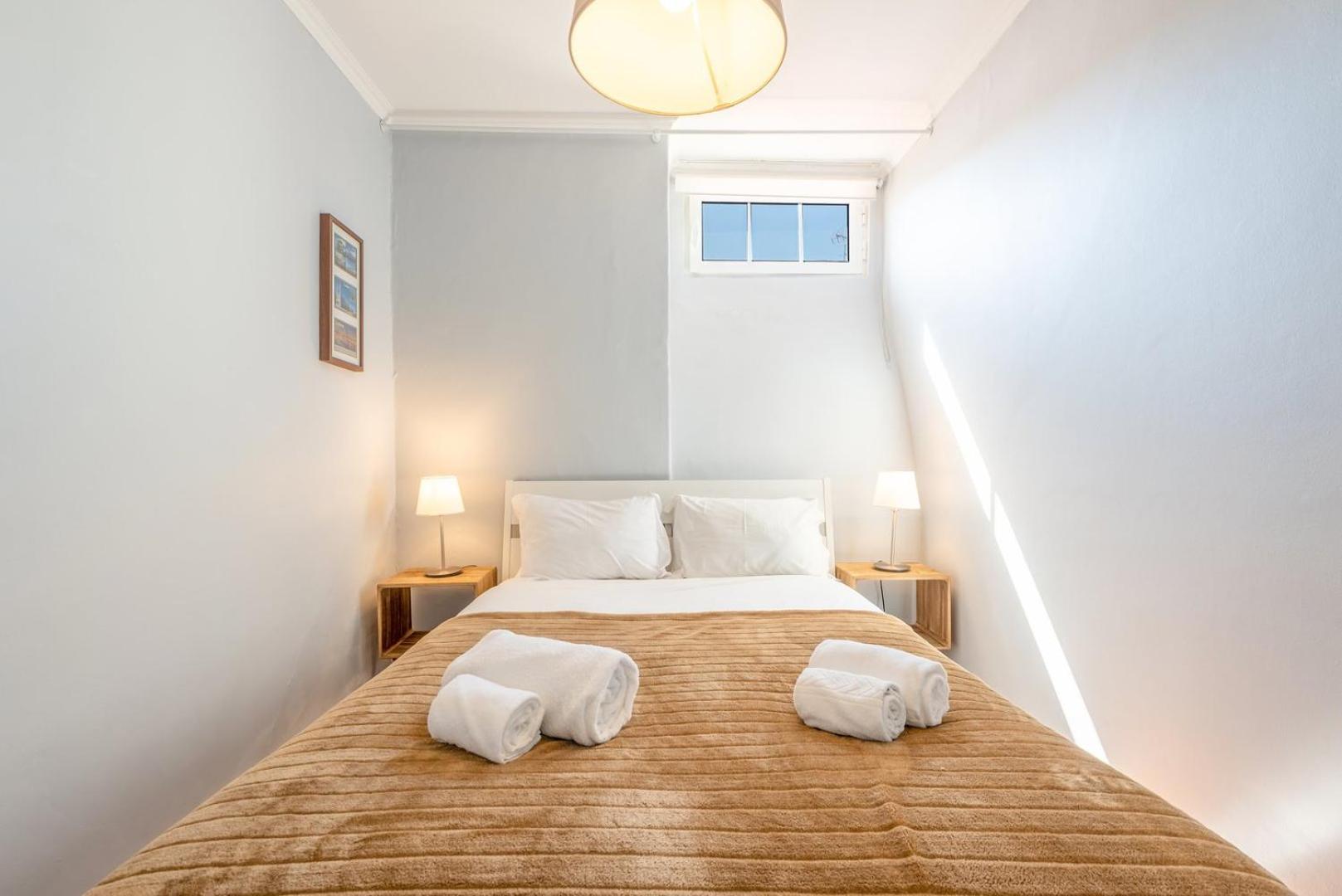 Apartament Guestready - Sunshine Belem Lizbona Zewnętrze zdjęcie