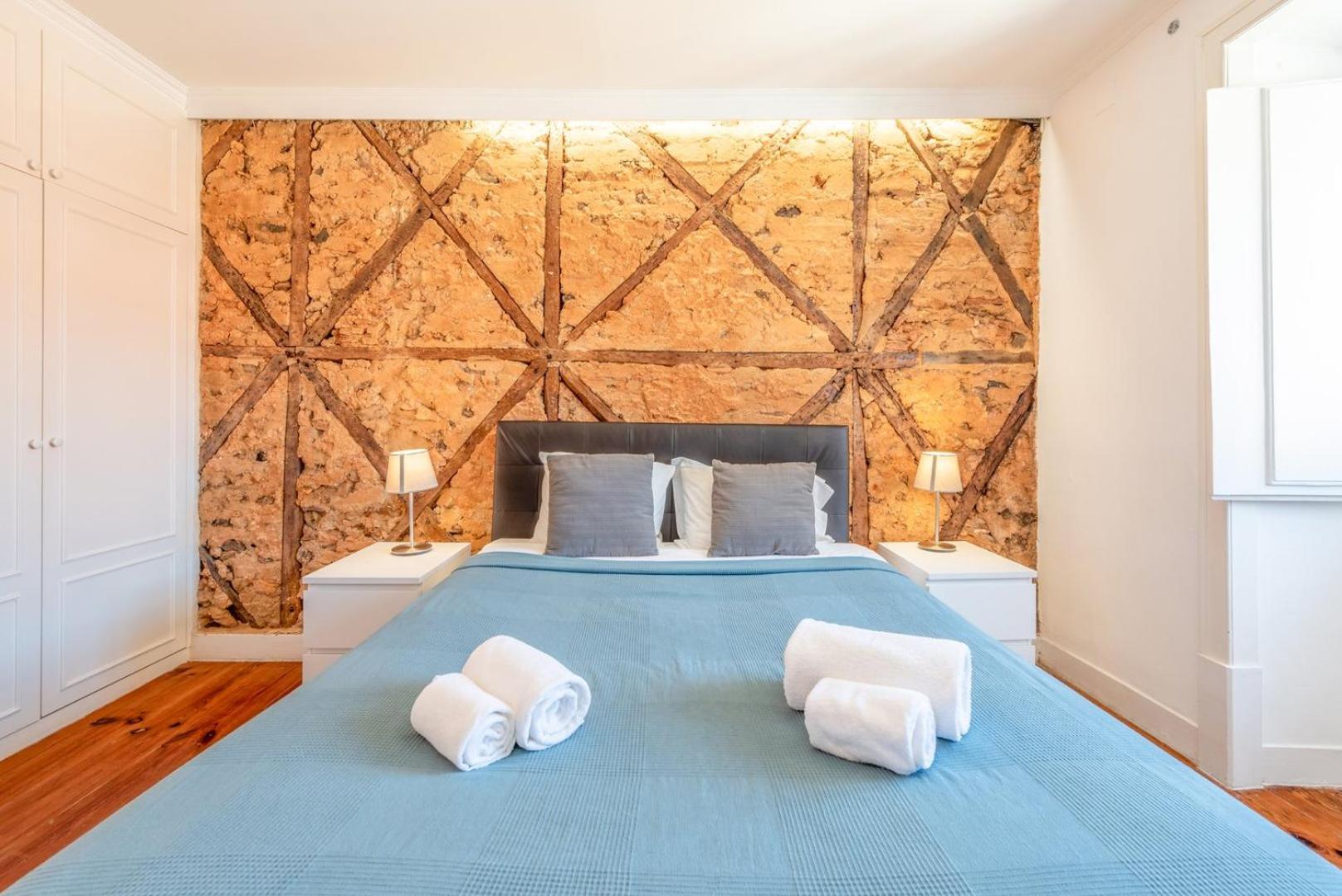 Apartament Guestready - Sunshine Belem Lizbona Zewnętrze zdjęcie